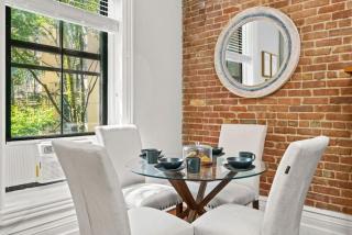 Newly Renovated 2BR Haven Walk to Columbia Uni - New York - 6