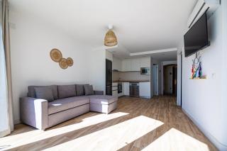 Sunstay Portview Marina Flat II Benalmadena - 9