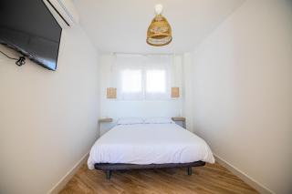 Sunstay Portview Marina Flat II Benalmadena - 1