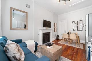 Newly Renovated 3BR Oasis Walk to Columbia Uni - New York - 5