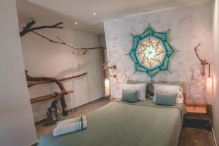 Namaste Beach Club & Hotel - Tierra Bomba - 4