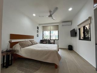 Comfy and cute studio midtown Playa del Carmen - Playa del Carmen - 7