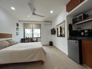 Comfy and cute studio midtown Playa del Carmen - Playa del Carmen - 0