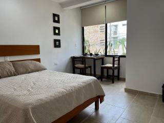Comfy and cute studio midtown Playa del Carmen - Playa del Carmen - 5