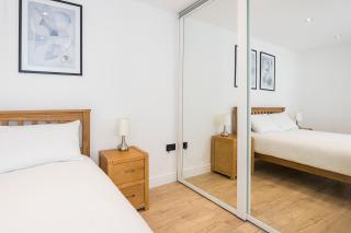Affordable 1 Bed in Southwark - Londra - 8