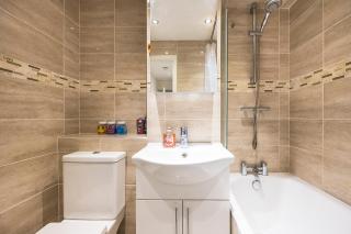 Affordable 1 Bed in Southwark - Londra - 6