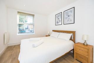 Affordable 1 Bed in Southwark - Londra - 9