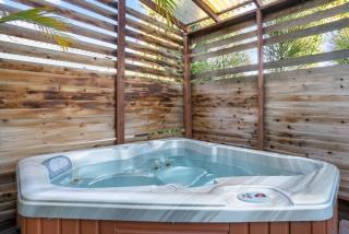 Cozy, home with hottub and patio - San Diego - 9