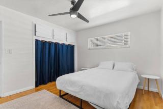 Cozy, home with hottub and patio - San Diego - 4