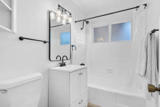 Cozy, home with hottub and patio - San Diego - 3