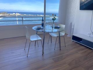 Apartamento en primera línea de playa - Puerto de la Cruz - 1