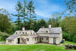 Historic Estate - 5 min to Mohawk Mt Ski Resort - - 0