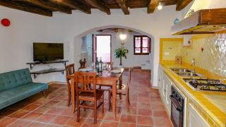 Casa Clara - Mamoiada - 8