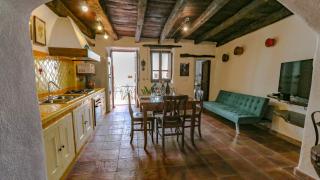 Casa Clara - Mamoiada - 0