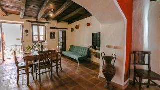 Casa Clara - Mamoiada - 9