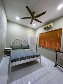 Teratak LS Homestay - Kubang Semang - 5