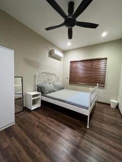 Teratak LS Homestay - Kubang Semang - 2