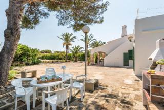 Casa Carlos - Villa en Son Cabrises - Cala Blanca - 3