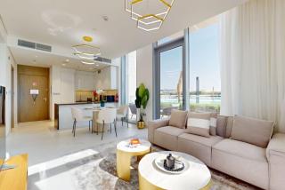 Residences 21- Elegant One Bedroom - 1