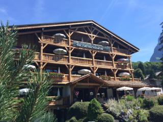 Residence Hôtelière La Renardiere - Samoëns - 0