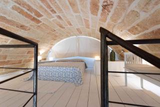 Apartments in Spongano/Apulien 20947 - Spongano - 2