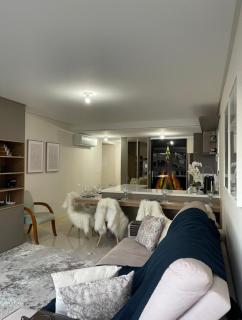 Apartamento aconchegante no centro de Canela - Canela - 5