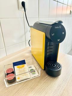 Gemini Apartment by AM - 7