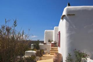 Villa Halara - Ano Mera - 4