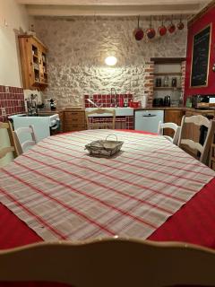 La maison du Vigneron - Châtillon-sur-Cher - 9
