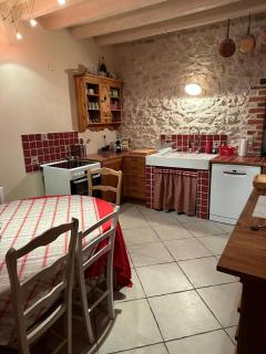 La maison du Vigneron - Châtillon-sur-Cher - 7