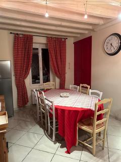 La maison du Vigneron - Châtillon-sur-Cher - 6