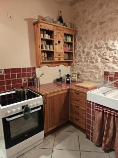 La maison du Vigneron - Châtillon-sur-Cher - 5