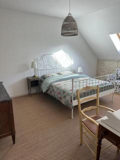 La maison du Vigneron - Châtillon-sur-Cher - 3