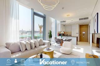 Residence 21 - Vibrant One Bedroom - Dubai - 0