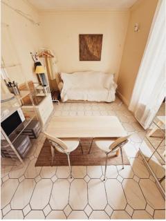 Appartement pour 1à 4 personnes sans cuisine - Alfortville - 0