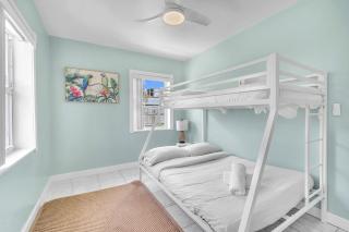 Bluewave Bungalow - #2 Charming & Relaxing 2 1 - Dania Beach - 1