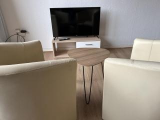 Central Service Apartment - Recklinghausen - 9