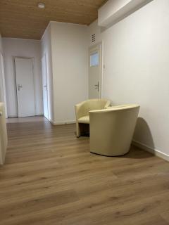 Central Service Apartment - Recklinghausen - 1