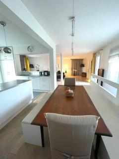 Duplex de 120m2 avec 3 chambres & jardin arboré - Versailles - 9