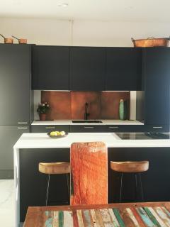 Aurora View Lapland, Sky View Bedroom - 1