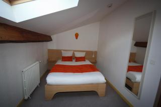 Hôtel des Voyageurs Centre Bastide - Bordeaux - 1