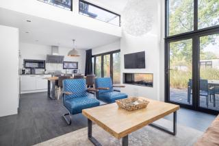 Holiday Home Maridu Forest Cube - Arnhem - 8