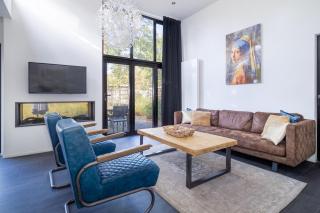 Holiday Home Maridu Forest Cube - Arnhem - 7