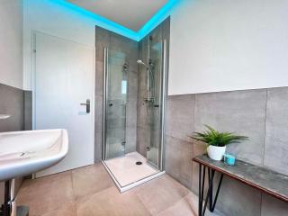 4-Sterne Ferienwohnung Waldblick Schweinfurt - Schweinfurt - 1