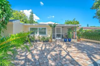 Casa Santorini - Chic 4 2 near Grove & Brickell - Miami - 8