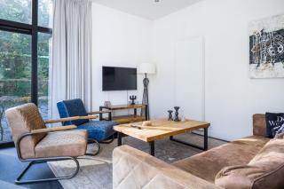 Holiday Home Maridu Family L-Cube - Arnhem - 9