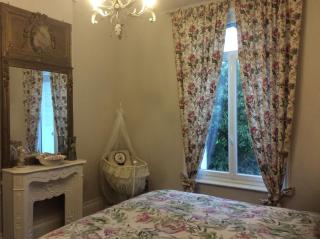 L'hostellerie du chateau - Mesnil-Saint-Nicaise - 6
