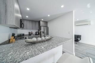 Homey Studio near the Airport and Water Park - 4