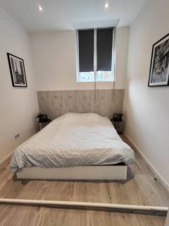Grand volume calme centre-ville Tan1 - Cambrai - 5