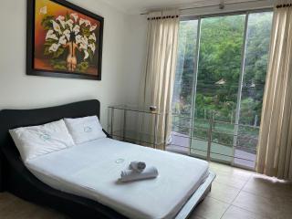 Hotel Cascada Cristalina - Melgar - 6